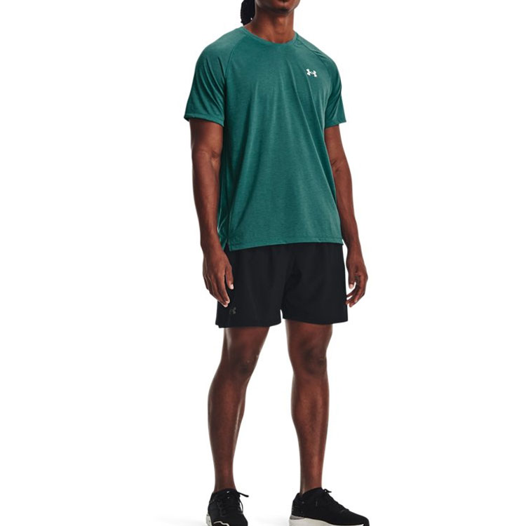 Under Armour Logo print Performance Shorts