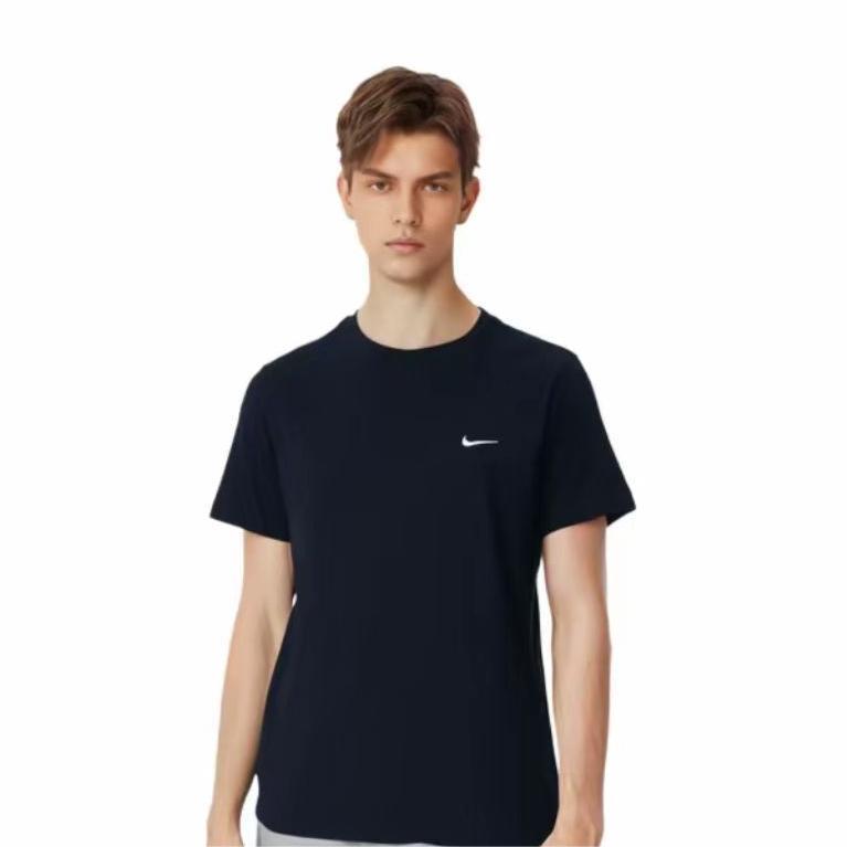 Nike Casual Sportswear Men’s Black