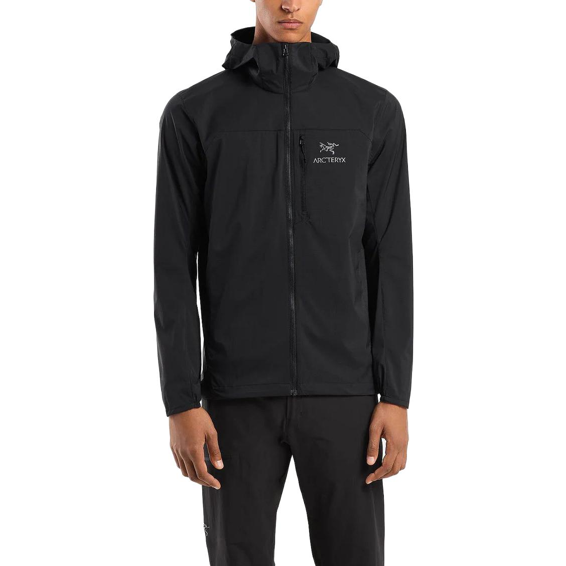 Arc’teryx Squamish Hoodie