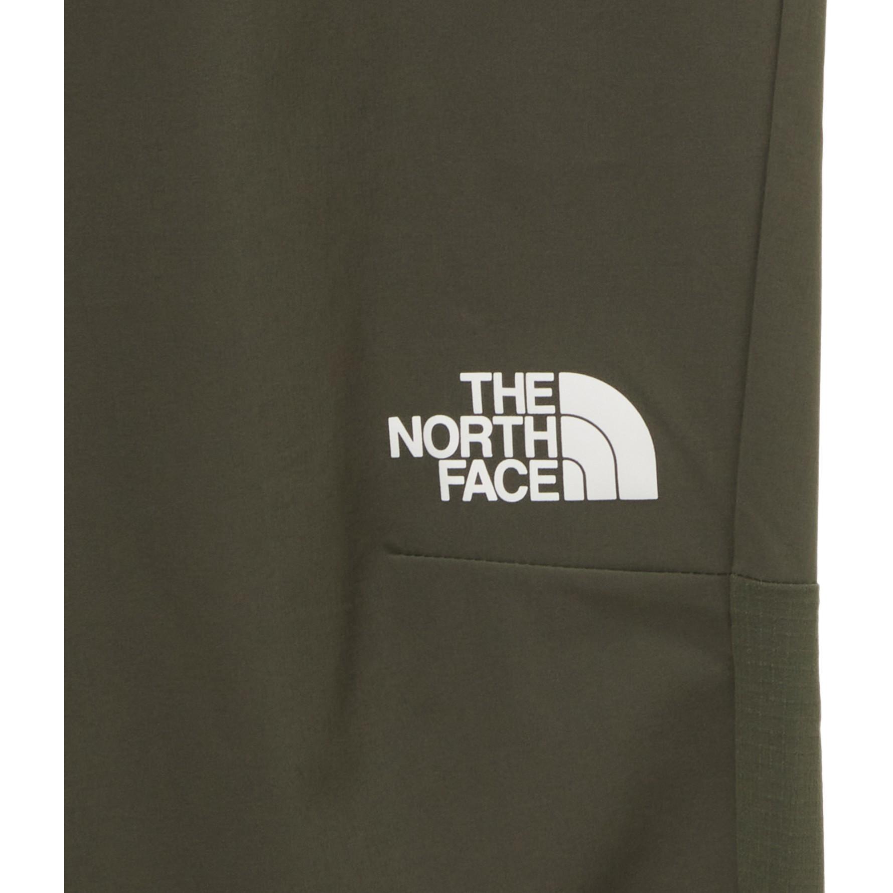 THE NORTH FACE Quick Dry Pants Men’s Army Green