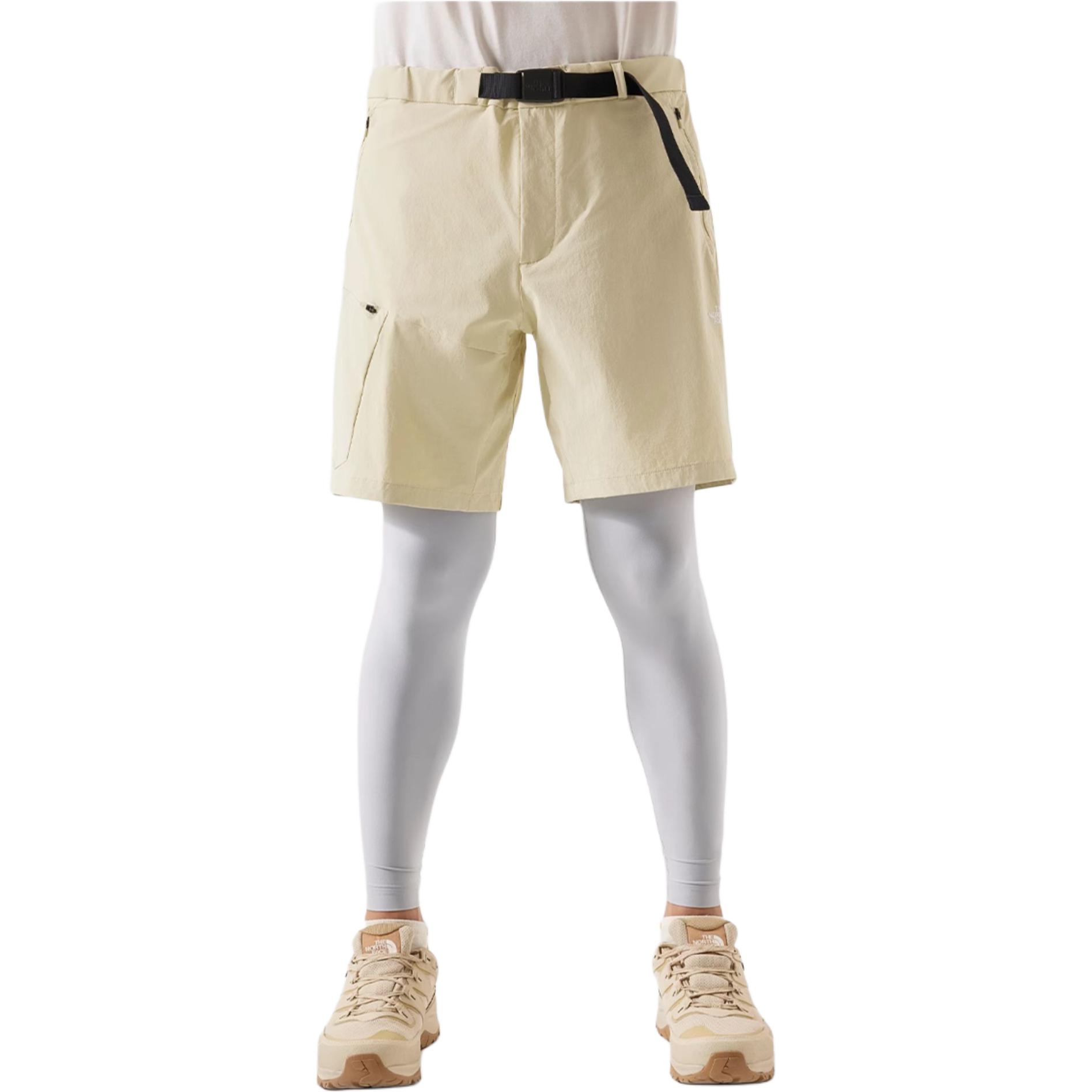 THE NORTH FACE Quick Dry Pants Men’s Gravel Sand