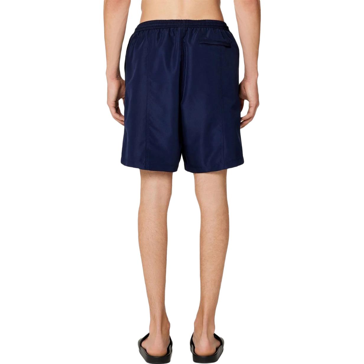 Ami Swim Short