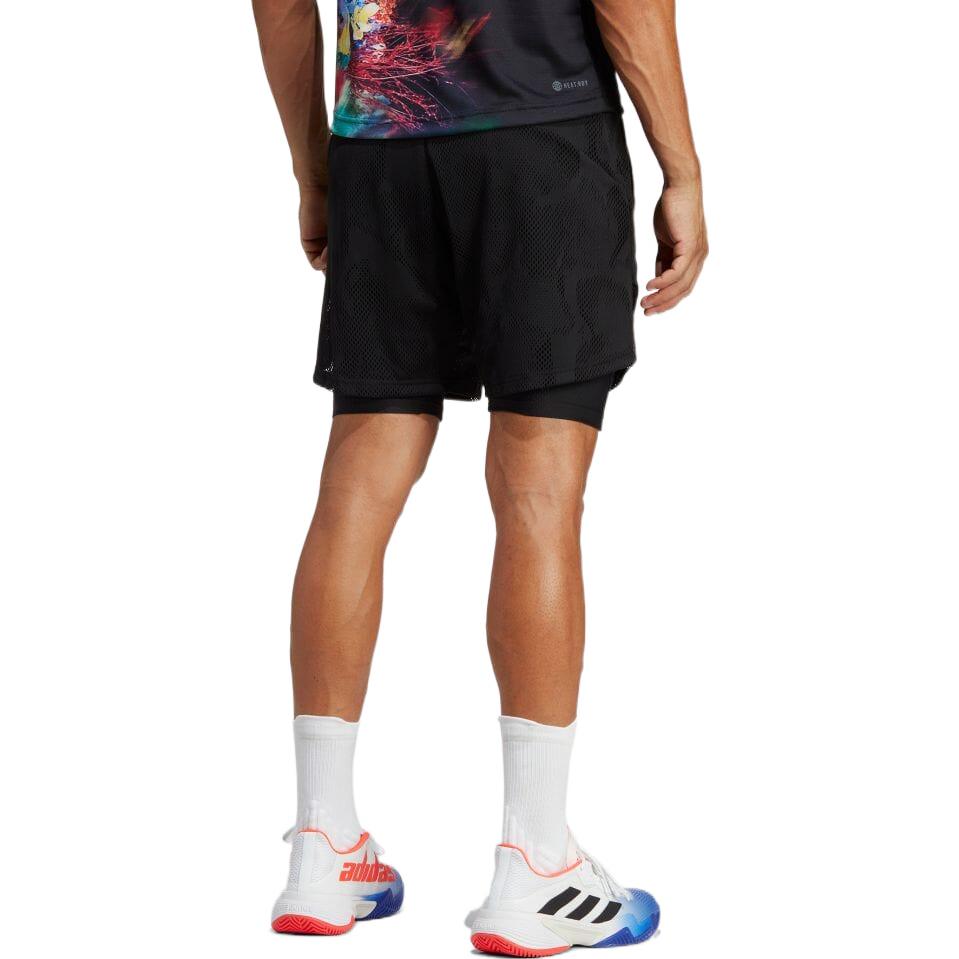 Adidas Sports Shorts Men’s Black