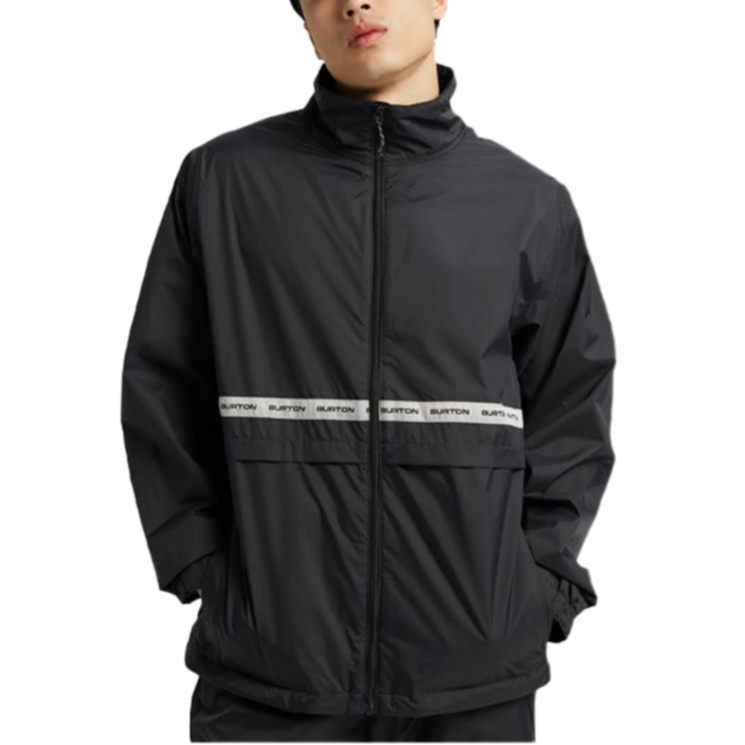 BURTON MELTER Ski Top Men’s Black