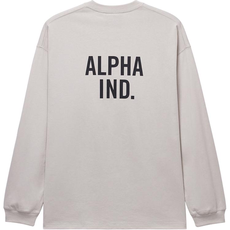 Alpha Industries T