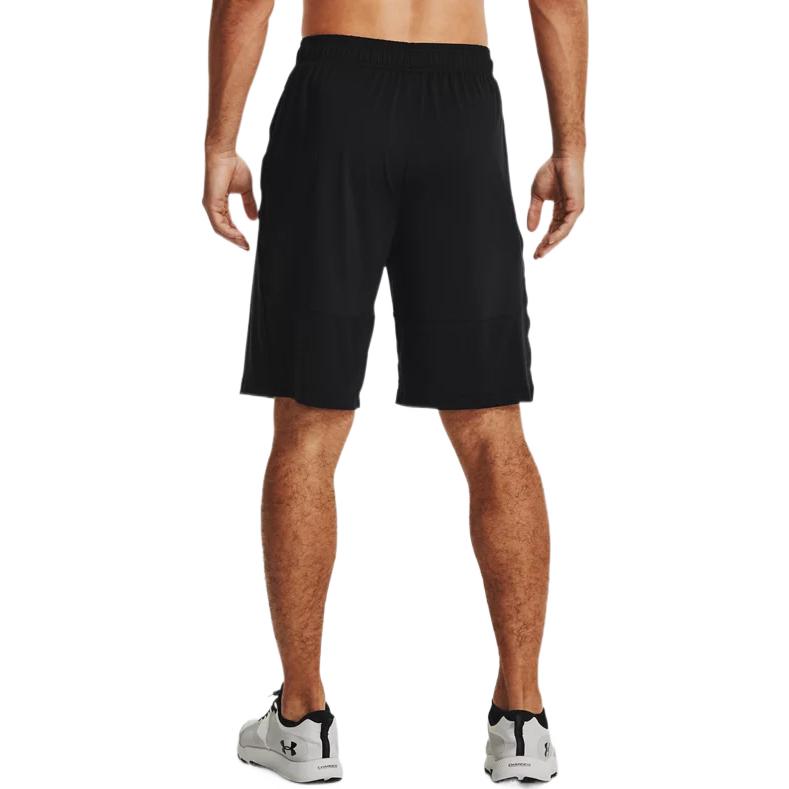 Under Armour Shorts Men’s Black