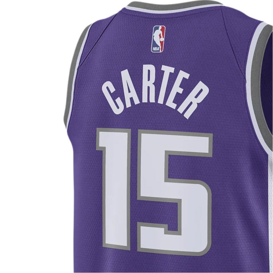 Nike Basketball Jersey Men’s Purple