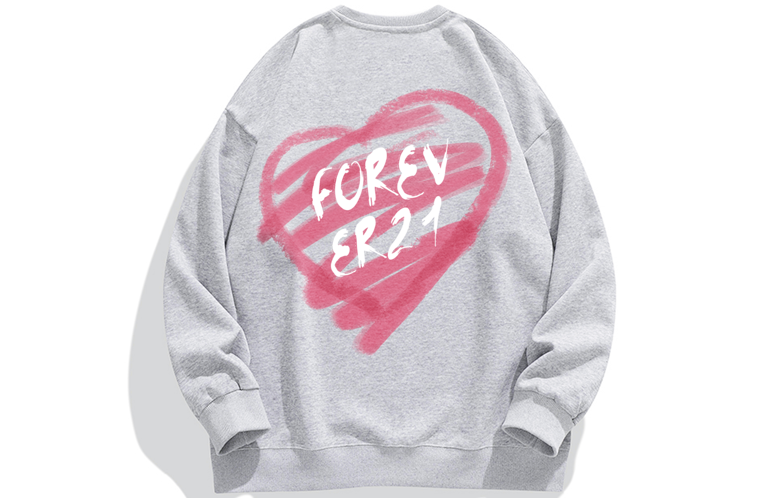 FOREVER 21 Logo
