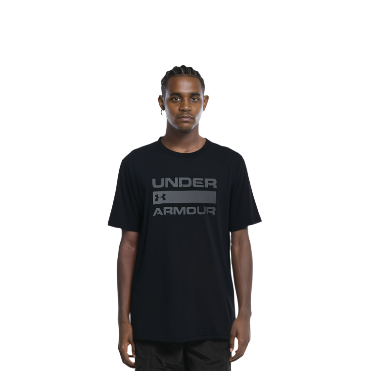 Under Armour T