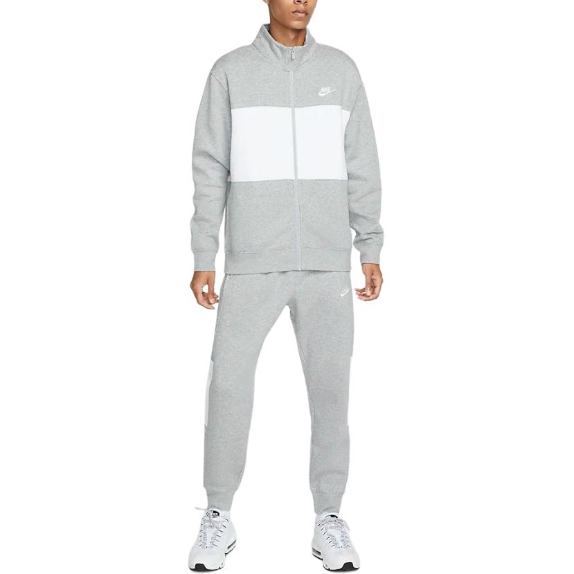 Nike Casual Sportswear Men’s Gray