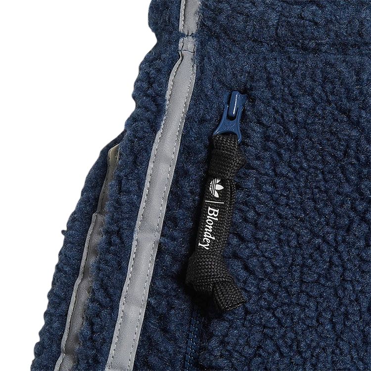 Adidas Originals Casual Shorts Men’s Blue