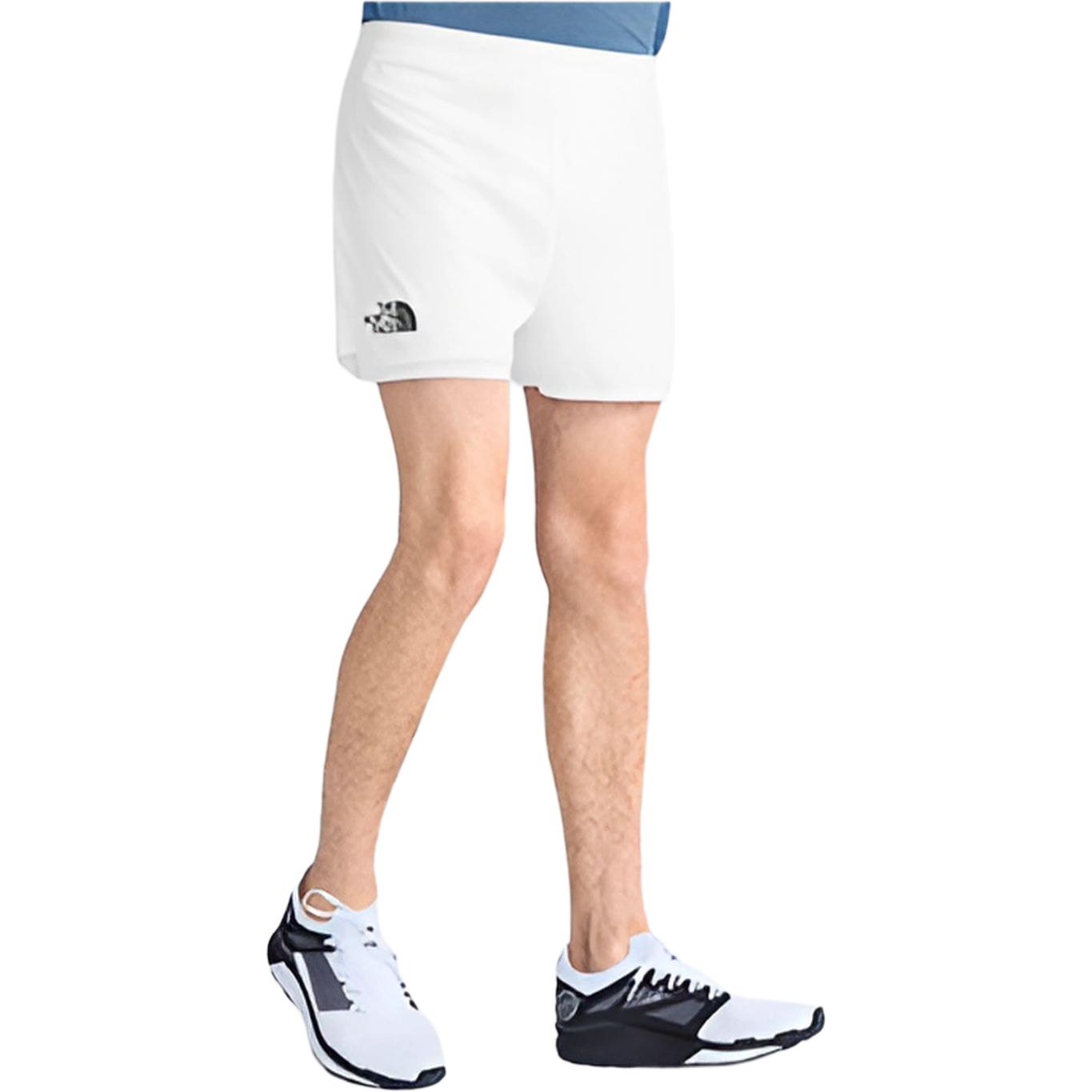 THE NORTH FACE Shorts Men’s White