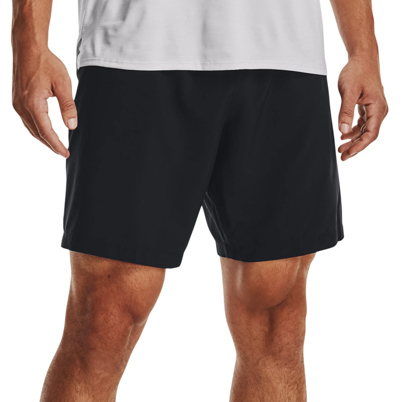 Under Armour Loose Fit Shorts Men’s Black
