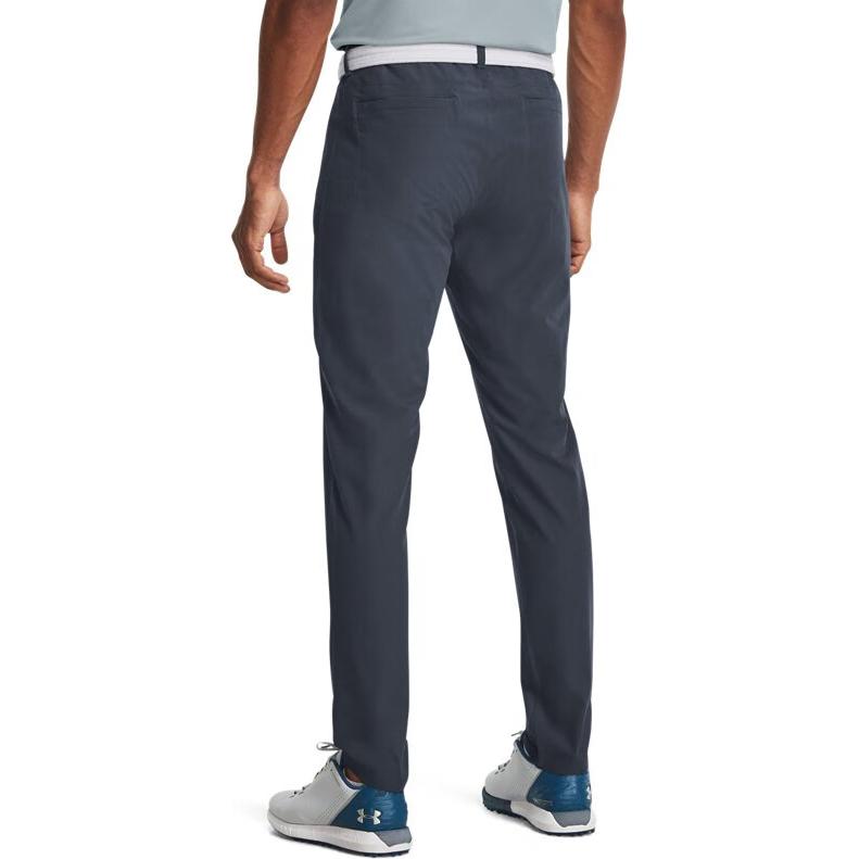 Under Armour Drive 5 Sports Pants Men’s Downpour Gray