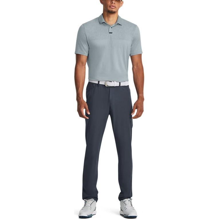Under Armour Drive 5 Sports Pants Men’s Downpour Gray