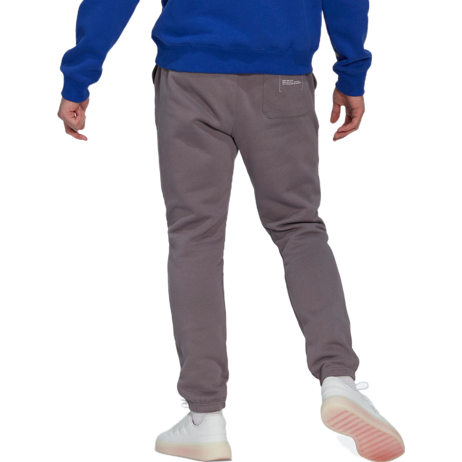 Adidas Sports Pants Men’s Rose Brown Moderate