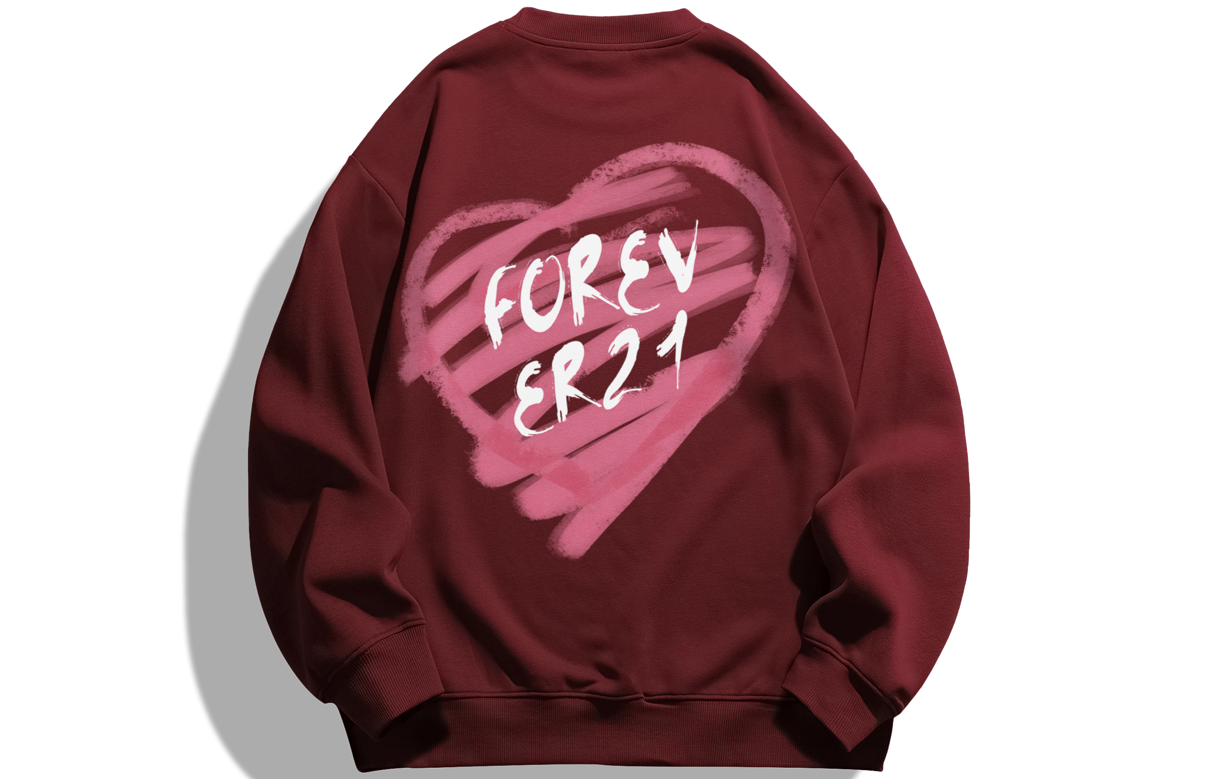 FOREVER 21 Logo