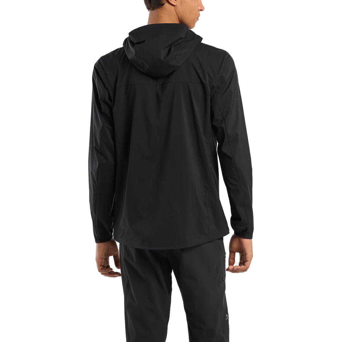 Arc’teryx Squamish Hoodie