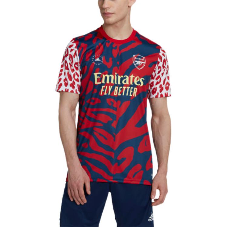 Adidas Arsenal By Stella McCartney Shirt
