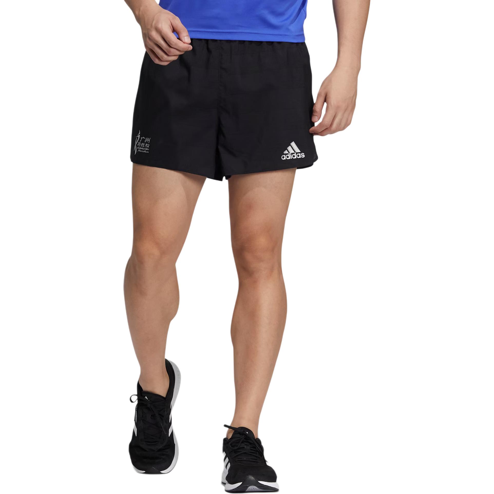 Adidas Sports Shorts Men’s Black