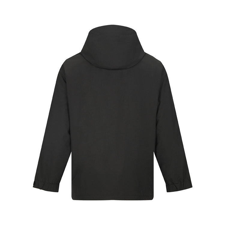 Mizuno ESSENTIAL Windbreaker Jacket Unisex