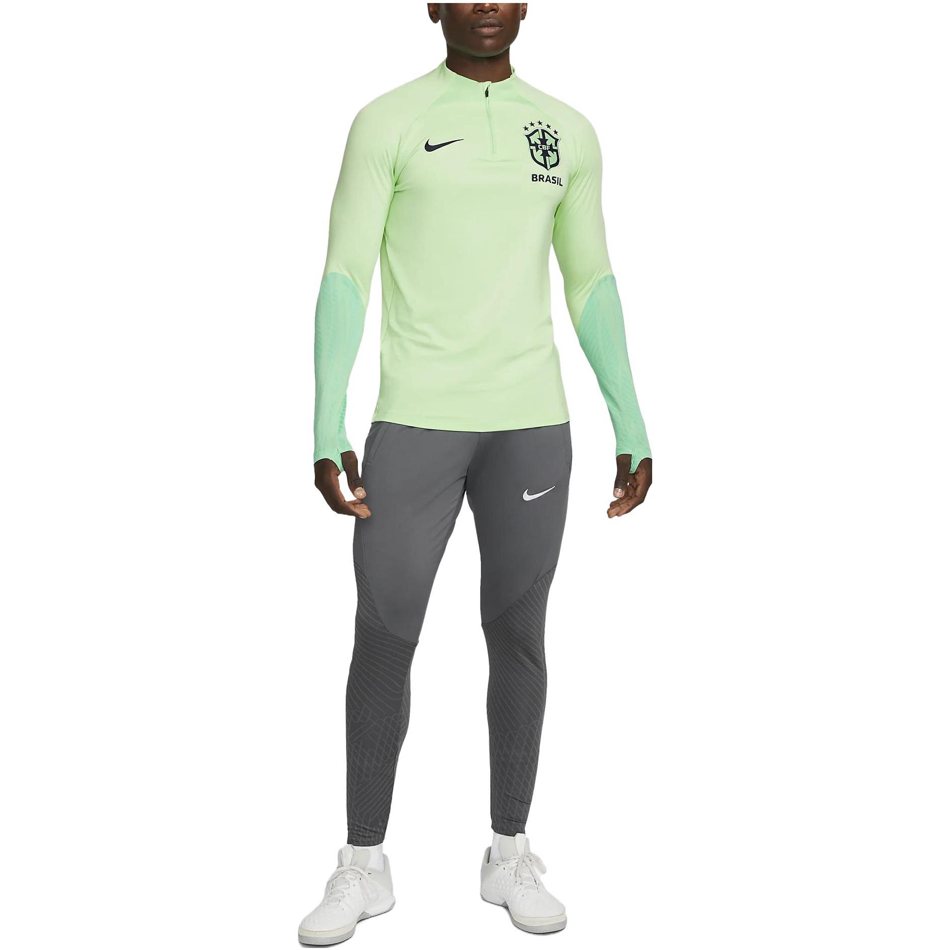 Nike Soccer Jerseys Men’s Mint Green Moderate