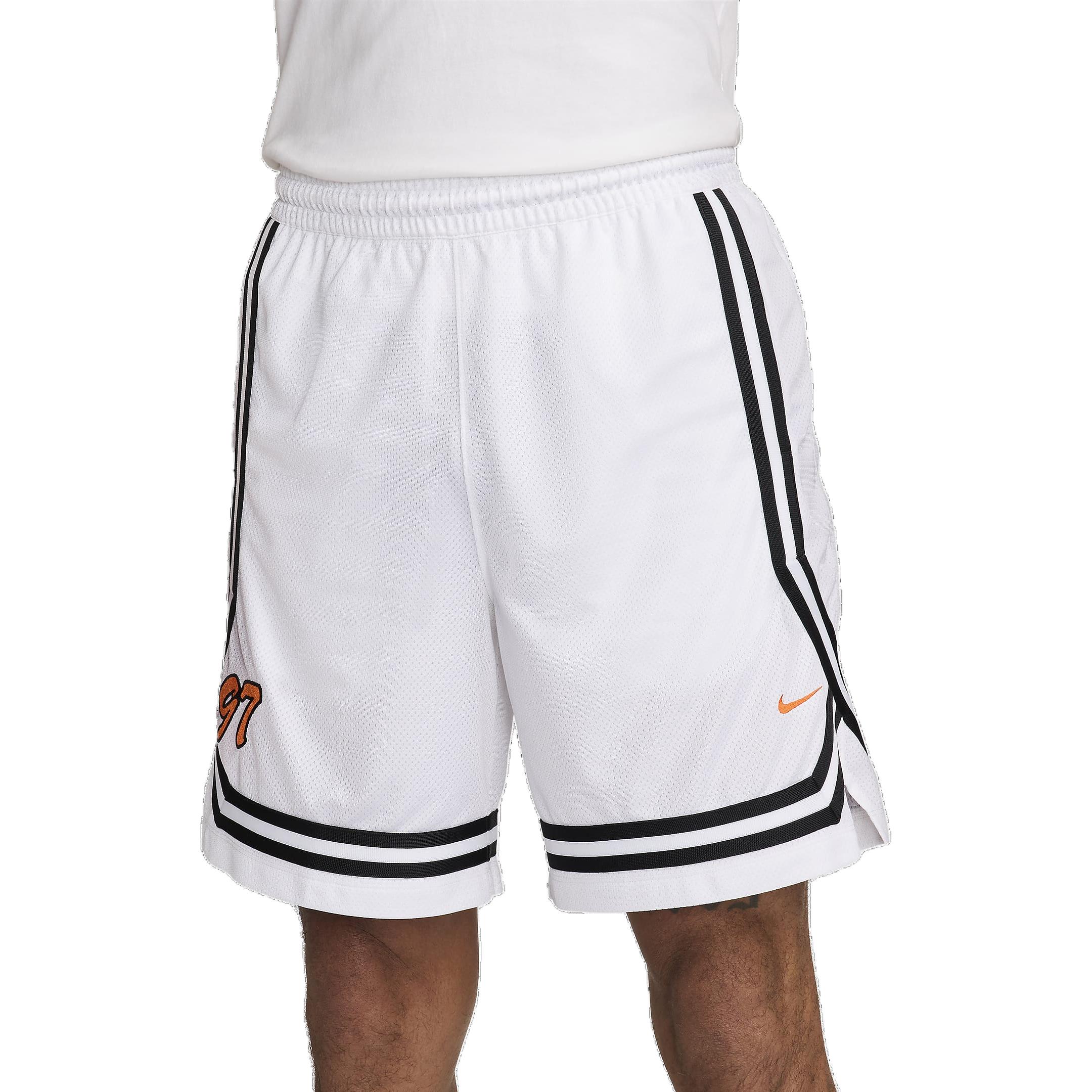 Nike Dna Crossover Men’s Dri FIT 8′ Basketball Shorts