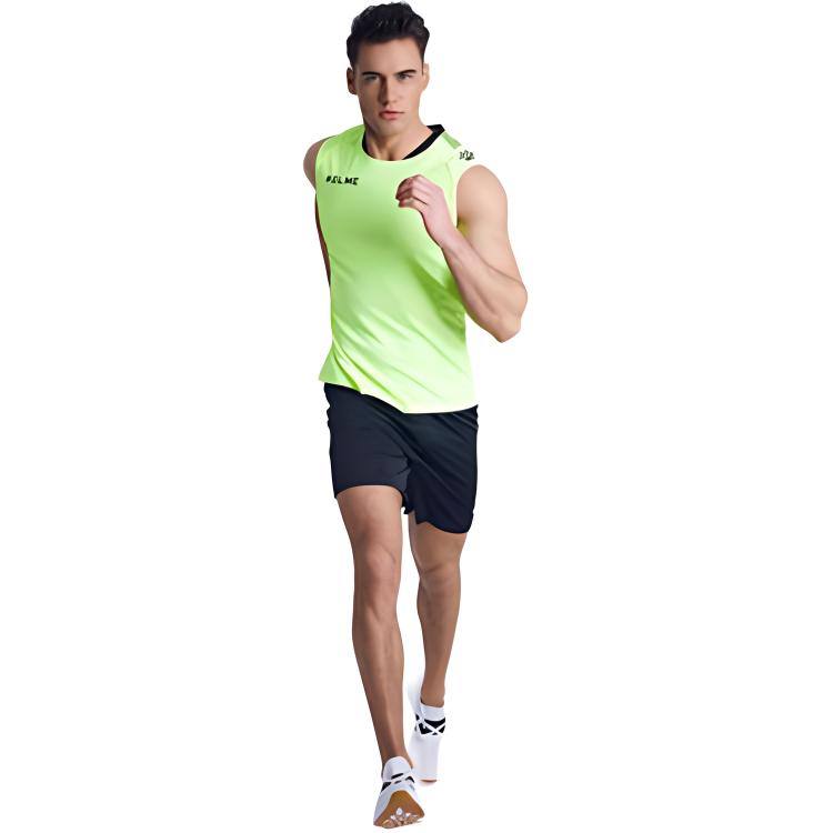 KELME Soccer Jerseys Men’s Moderate Straight Fit