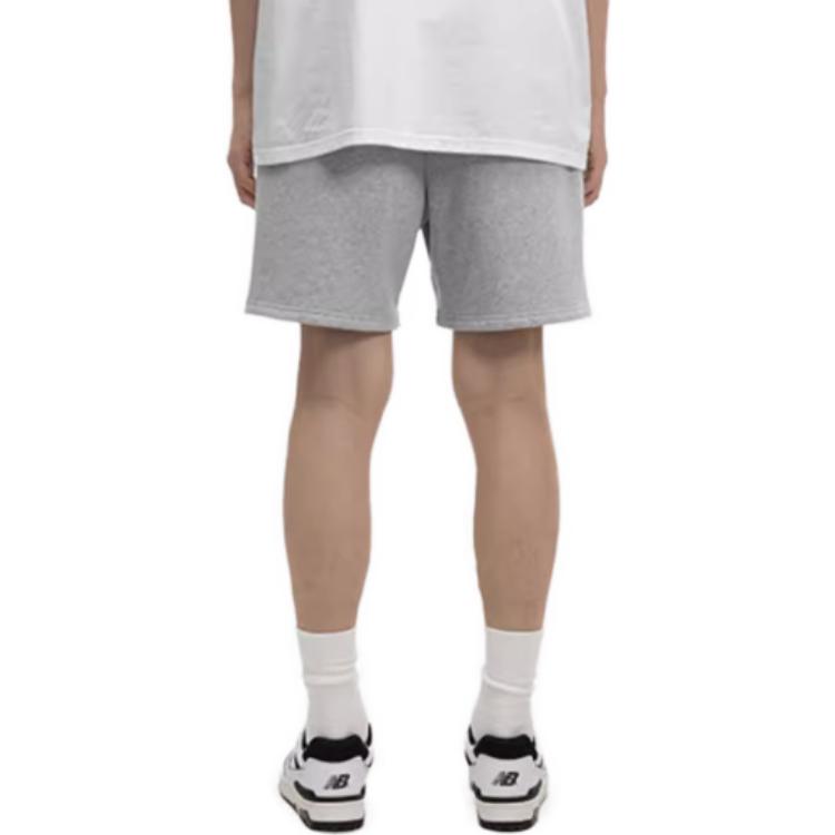 New Balance X Nice Rice New Balance X Nice Rice SS23 Sports Shorts Men’s Gray Moderate