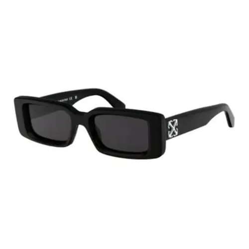 OFF WHITE Arthur Rectangle Sunglasses