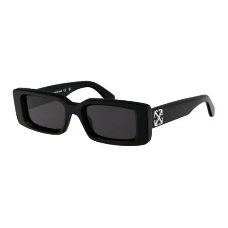OFF WHITE Arthur Rectangle Sunglasses