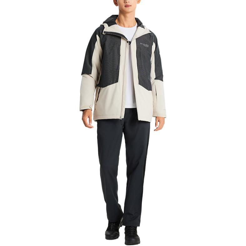Columbia TITANIUM Ski Top Men’s