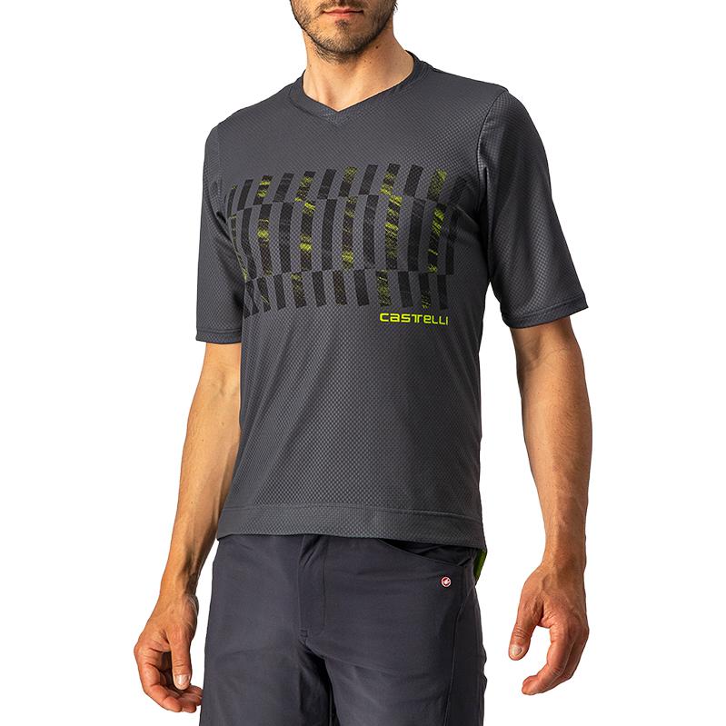 CASTELLI Cycling Clothing Men’s