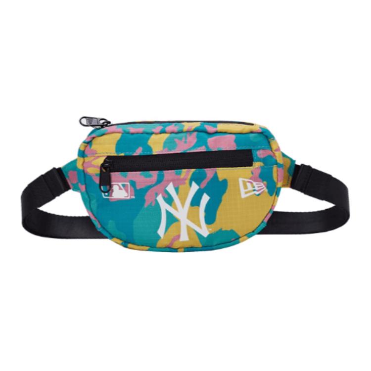 Сумка New Era New Era × MLB (разноцветная)