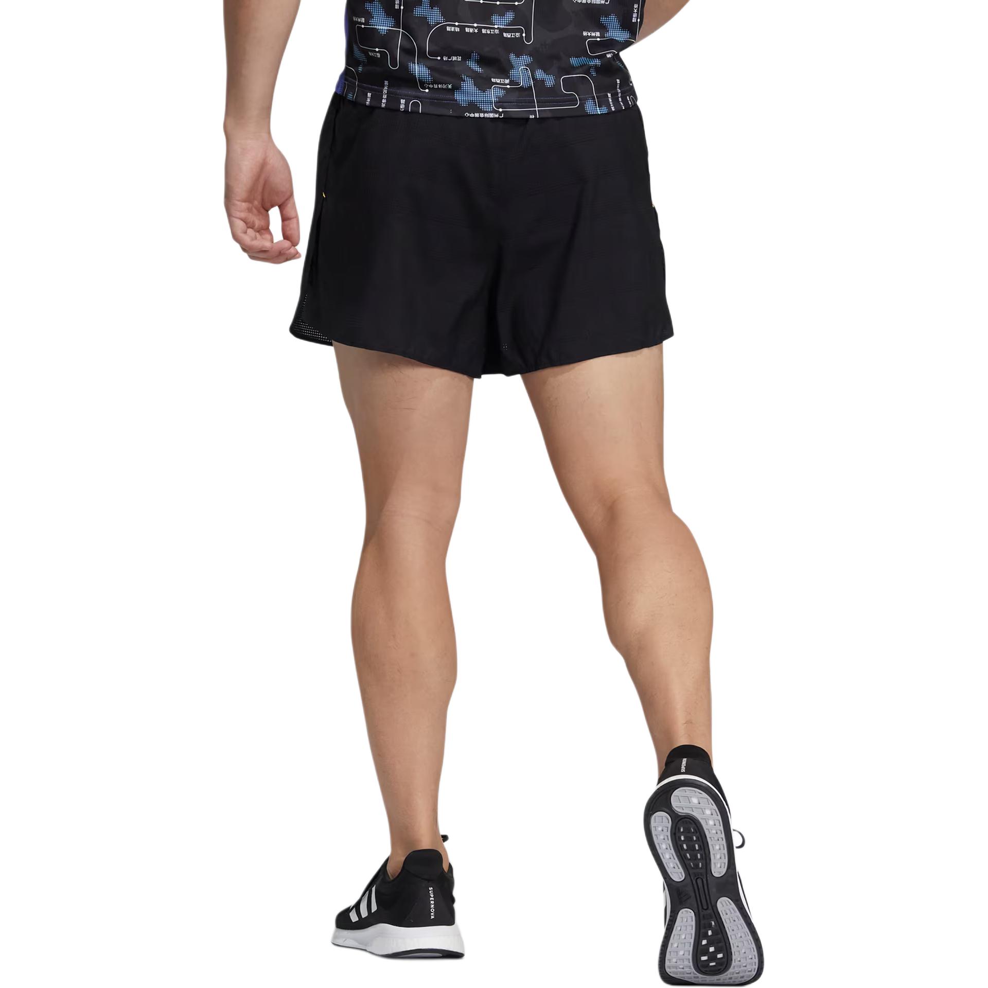 Adidas Sports Shorts Men’s Black