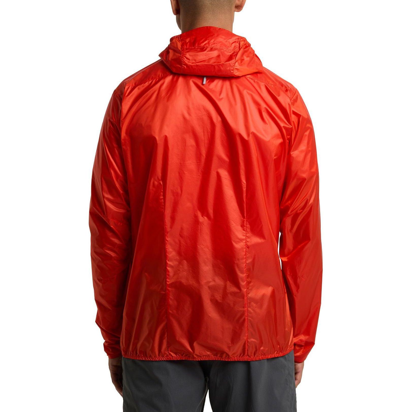 HAGLÖFS L.I.M Shield Hood Jackets & Coats Men’s