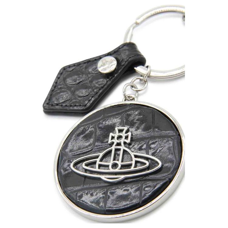 Женский Vivienne Westwood Orb (черный)