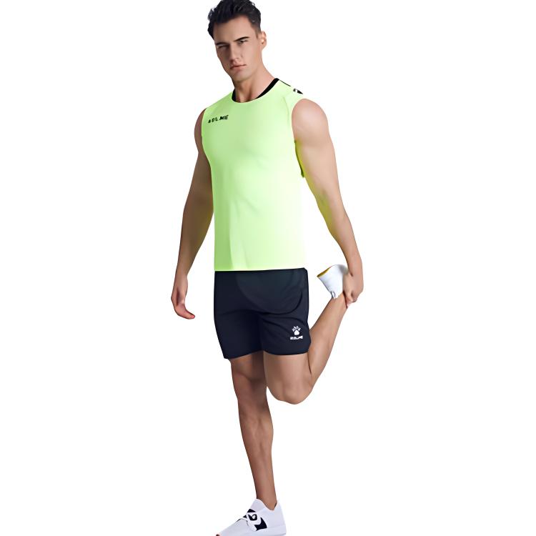 KELME Soccer Jerseys Men’s Moderate Straight Fit