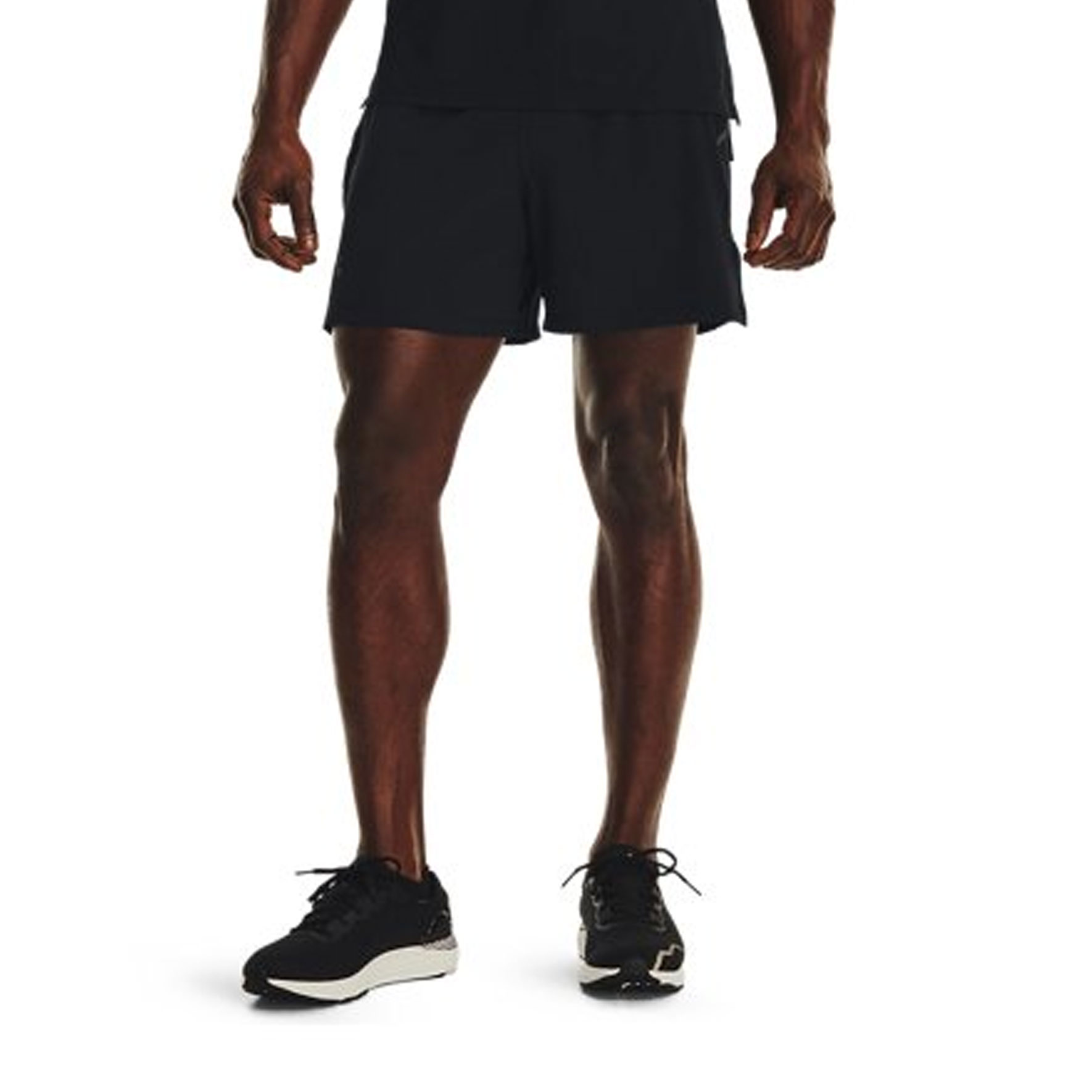 Under Armour Launch Sports Shorts Men’s Black