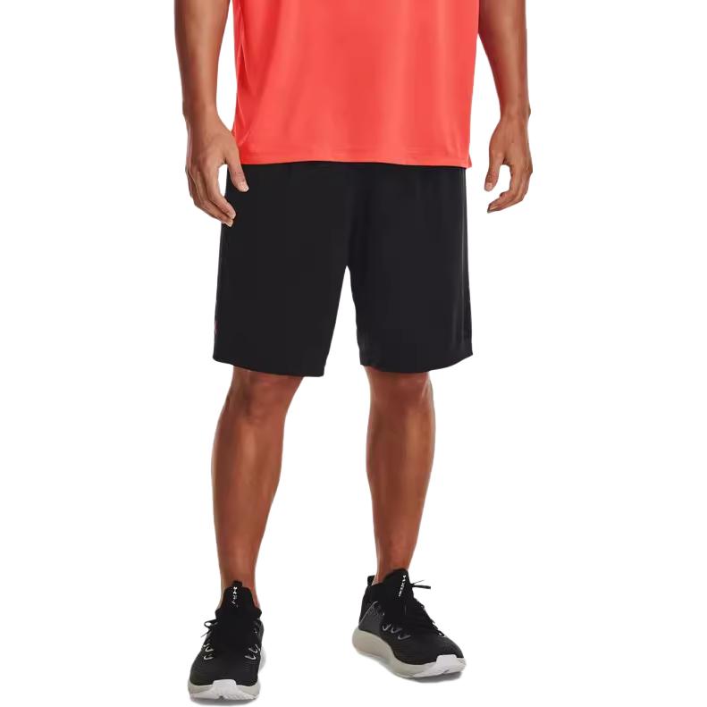 Under Armour Sports Shorts Men’s Black Moderate