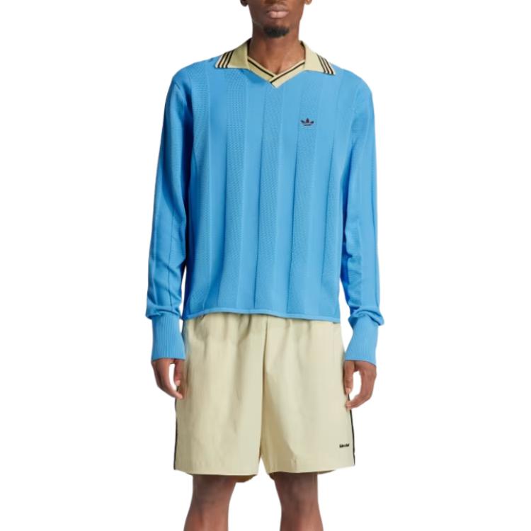 Adidas X Wales Bonner Statement Football Shorts