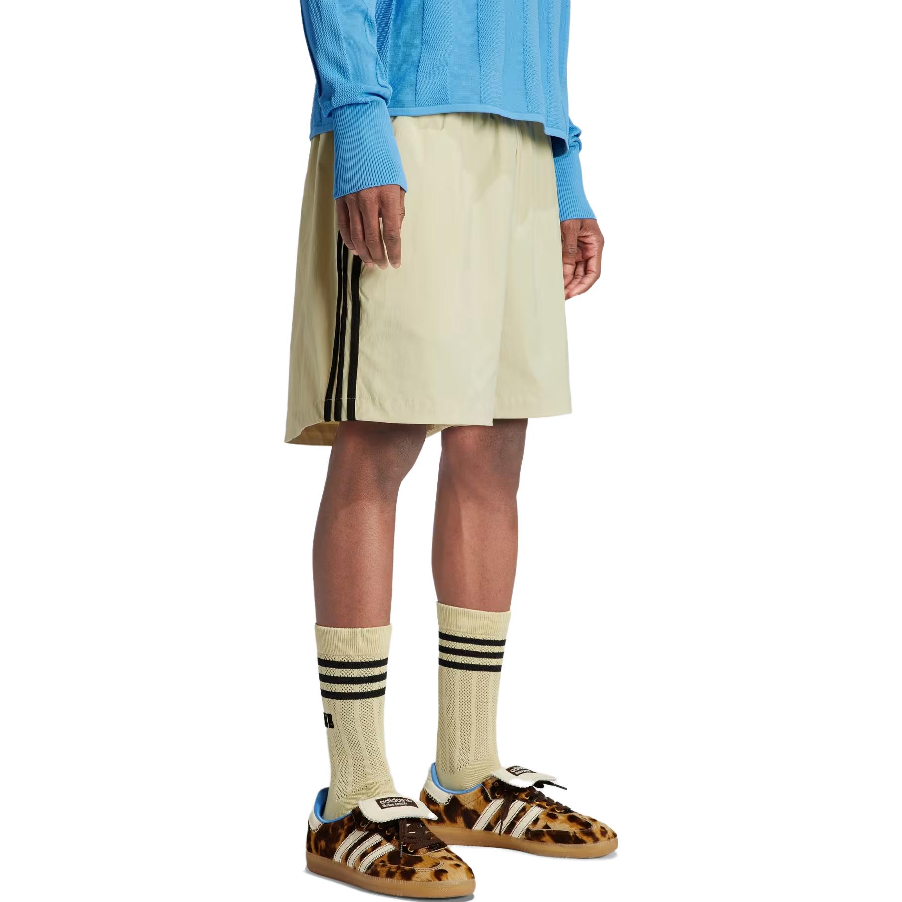 Adidas X Wales Bonner Statement Football Shorts
