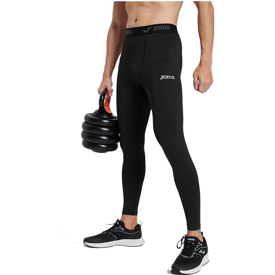Joma Sports Pants Men’s Black Moderate