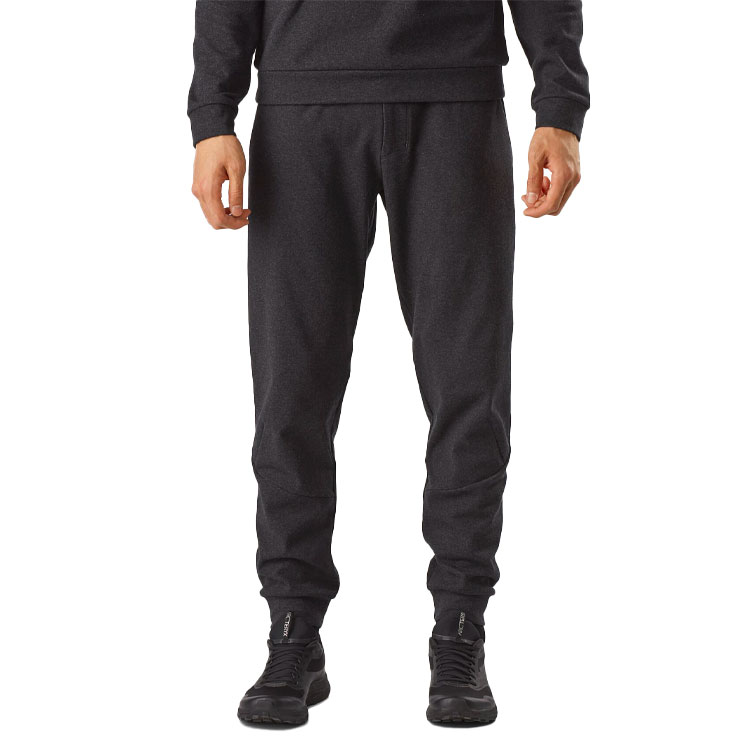 Arc’teryx Emblem Knitted Sweatpants Men’s