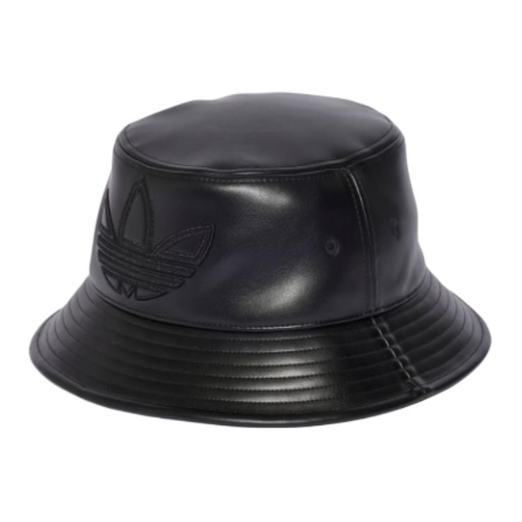 Панама adidas originals PU (черная)
