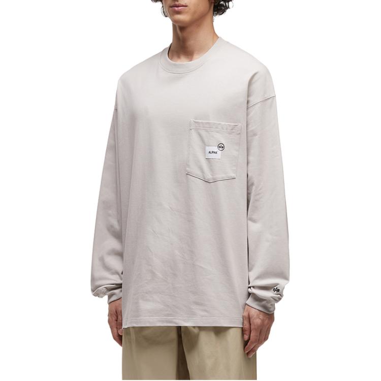 Alpha Industries T