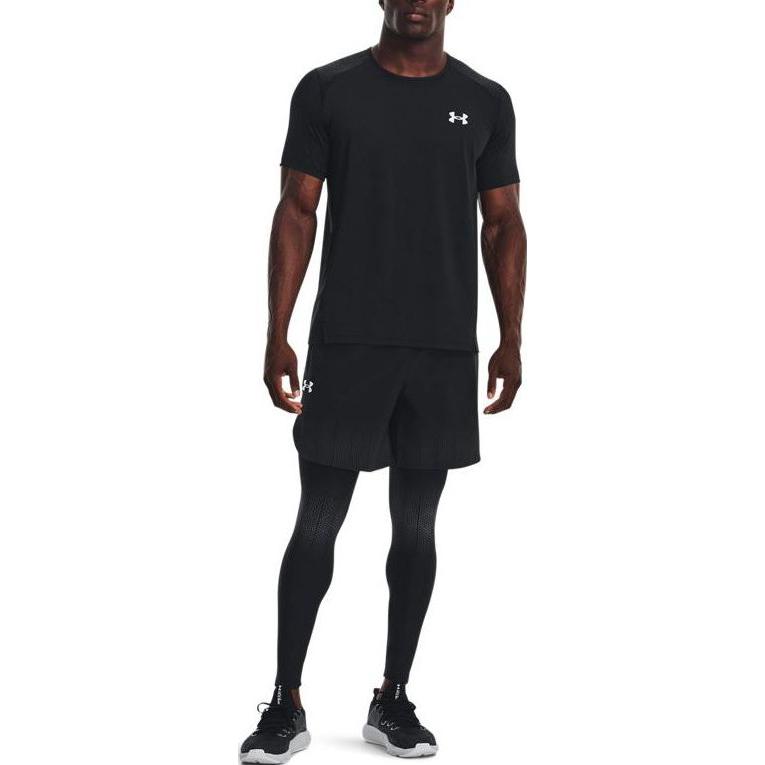 Under Armour Sports Pants Men’s Black 001 Thin