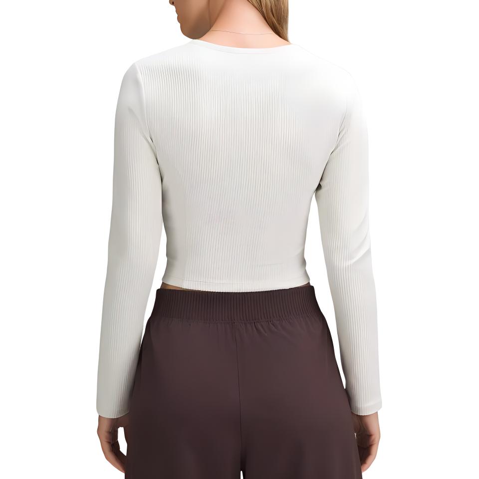 Lululemon Softstreme Shirt Women’s