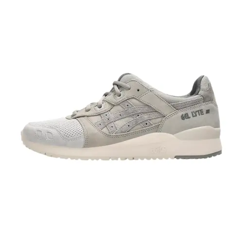ASICS Gel Lyte Iii Og Oyster Grey Steeple Grey