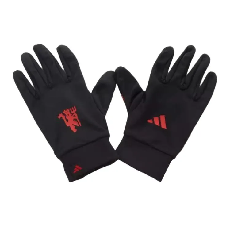 Adidas Sports Gloves Unisex Black